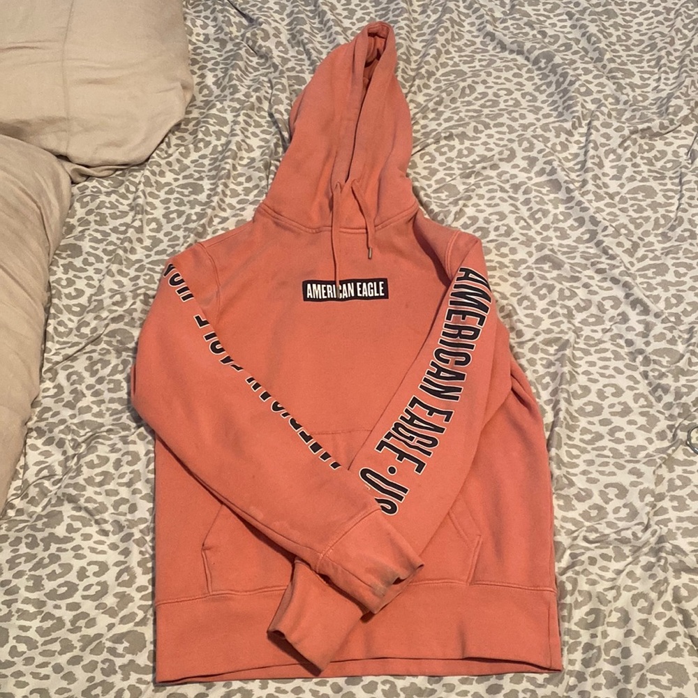 American Eagle Hoodie Size S
